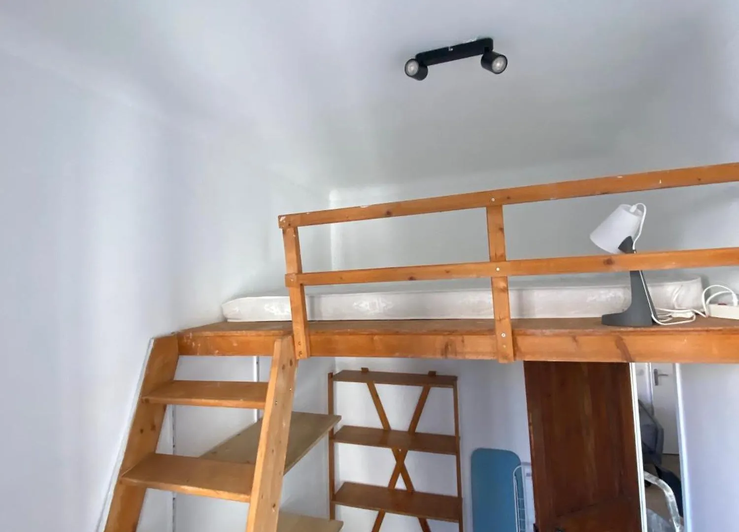 Appartement Republique / La Joliette à Marseille