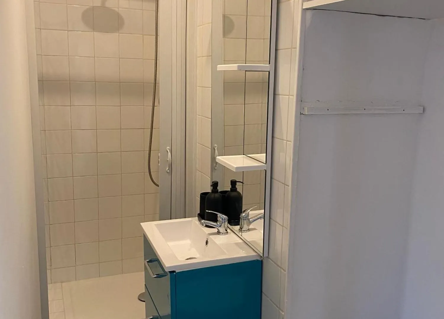Appartement Republique / La Joliette à Marseille