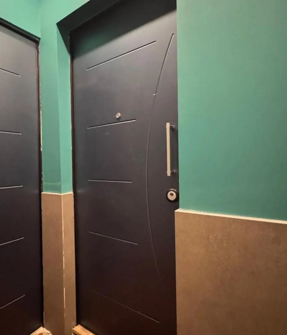 Appartement Republique / La Joliette à Marseille