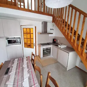 Chalets Vernettes Appartement Les Deux Alpes