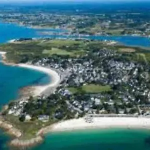 Location Maison 2 Hébergement de vacances Carnac