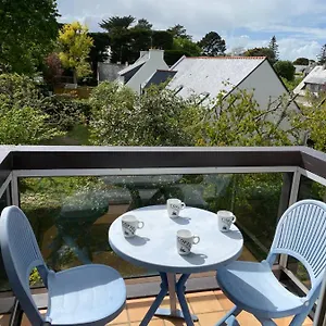 Confort équipés Neuf 2 Pas Appartement Carnac