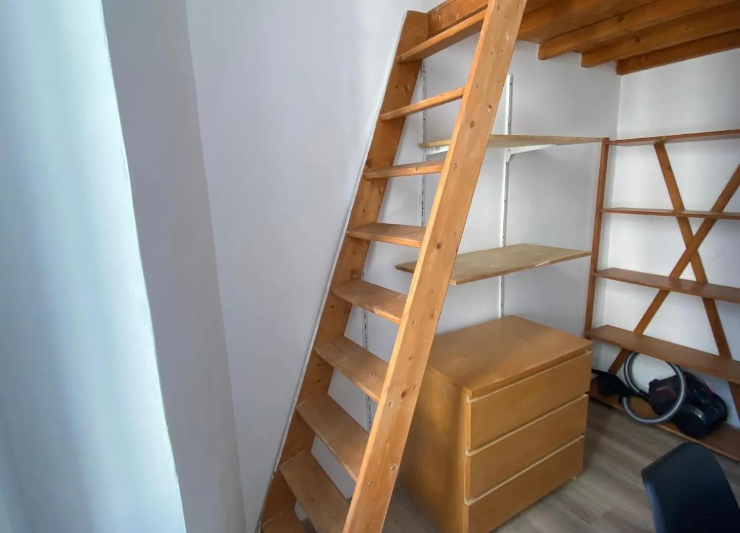 Republique / La Joliette Apartment Marseille 0*,  France