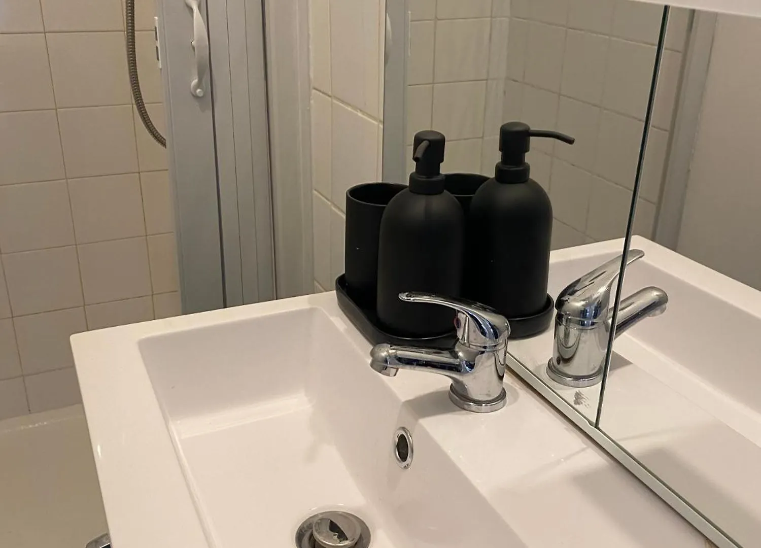 Republique / La Joliette Apartment Marseille France