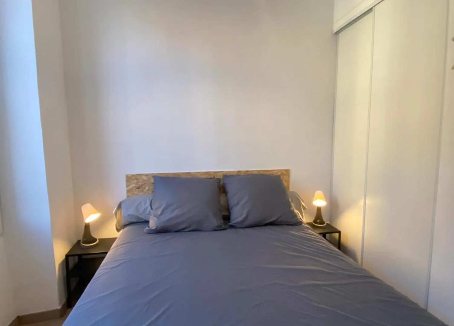 Appartement Republique / La Joliette à Marseille