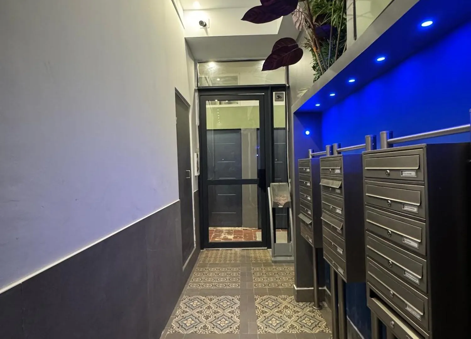 Appartement Republique / La Joliette à Marseille